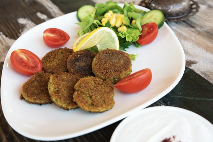 Falafel