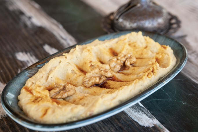 Humus