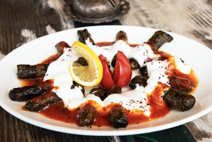 Yaprak Sarma